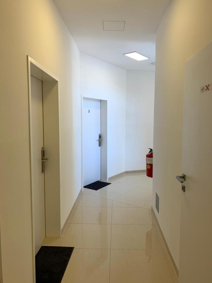 Colony Apartments Viena Exterior foto