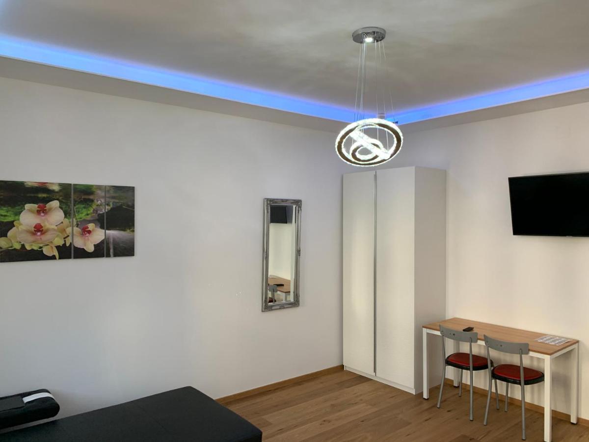 Colony Apartments Viena Exterior foto