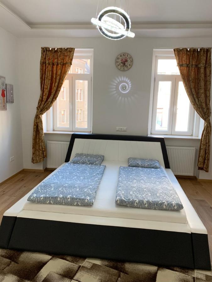 Colony Apartments Viena Exterior foto